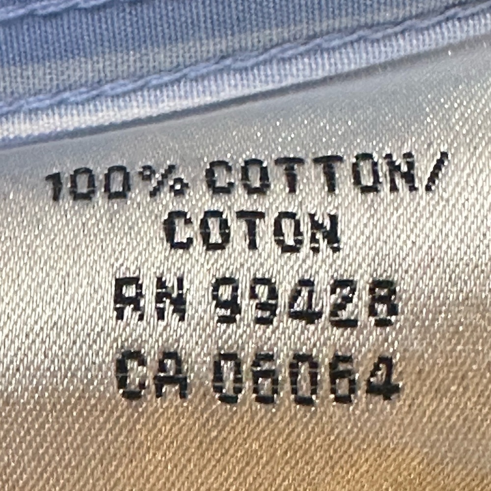 Bugatchi Multicolor Striped Button Down Shirt - image 4